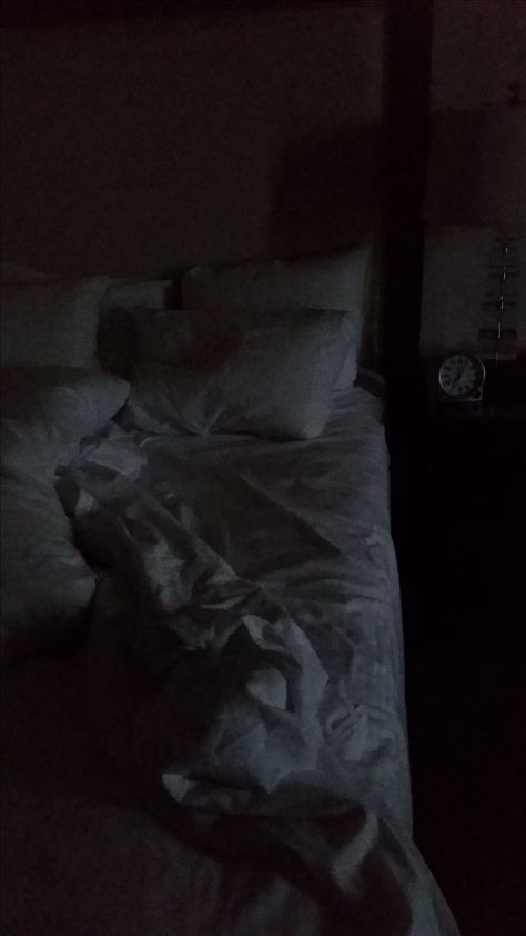 Light Bed, Bed Scene, Messy Bed, Men In Bed, Body Clock, Moonlight Photography, Dark Bedroom, Sleeping Alone, Small Town America