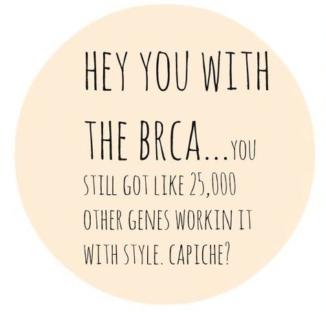 Hey you Brca Gene Mutation, Mastectomy Recovery, Scared Me, Live My Life, Genetic Testing, The Fear, Genetic, Some Words, Let Me