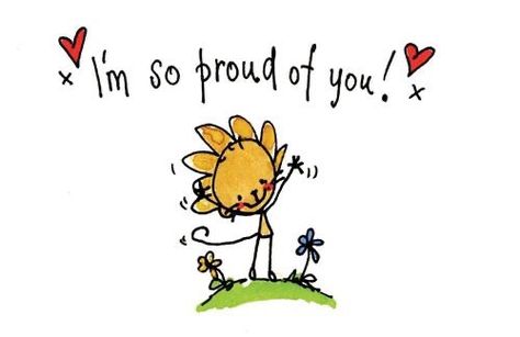 I’m so proud of you ! – Glowwworm Nature, I'm So Proud Of You, I’m So Proud Of You Quotes, I’m So Proud Of You, Im So Proud Of You, Proud Of You Quotes, Congrats Quotes, Congratulations Quotes, Thinking Of You Quotes