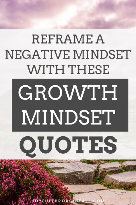 Motivational and Inspirational Positive Growth mindset quotes For Kids, Women, and Men Quotes On Growth Mindset, Quotes For Resilience, Positive Mindset Quotes, Growth Mindset Vs Fixed Mindset, Uplifting Quotes Positive, Growth Mindset Quotes, Quotes For Women, Habits Of Successful People, Motivational Sticker