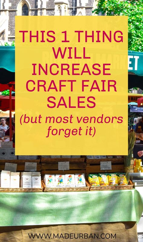 This is one thing that can boost sales after a craft show is over. But most vendors ignore it. Organisation, Upcycling, Free Craft Show Printables, Signs For Booths Craft Fairs, Displaying Earrings For Sale Craft Fairs, Signs That Sell At Craft Fairs, Tshirt Displays For Craft Shows, Craft Fair Pricing Signs, Craft Show Giveaway Ideas