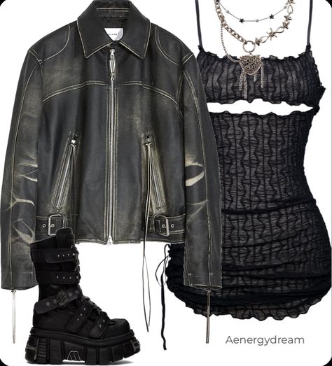 Grunge Stage Outfits, Fashion Brand Names, Mesh Outfit, Fiesta Outfit, Preformance Outfits, Fasion Outfits, Effortlessly Chic Outfits, Ulzzang Fashion, Teenager Outfits