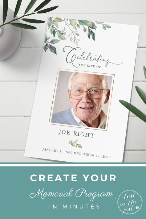 Celebration Of Life Pamphlet Ideas, Funeral Bulletin Ideas, Celebration Of Life Program Template Free, Lds Funeral Program Template, Diy Funeral Program Templates Free, Funeral Order Of Service Template Free, Memorial Pamphlet Ideas, Funeral Pamphlet Template Free, Funeral Programs Template Free