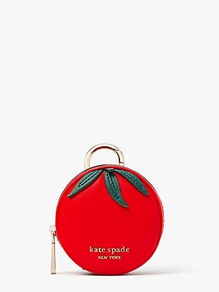 Kate Spade Pizza Purse, Cat Umbrella, Keychain Coin Purse, Purse Kate Spade, Novelty Handbags, 2024 Wishlist, Novelty Purses, Summer Harvest, Trainer Heels