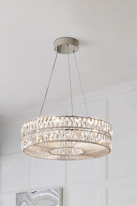 Aria Chandelier Chandelier Large, Chandelier Small, Chandelier Lights, Modern Lighting Chandeliers, Statement Chandeliers, Chandelier Decor, Modern Lighting Design, House Extension, Small Chandelier