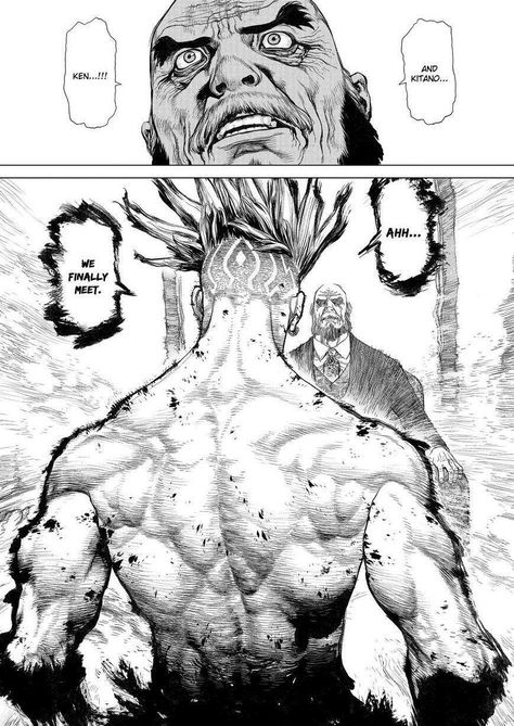 Sun-ken Rock · SPECTRUM NEXUS Boichi Manga, Ken Rock, Sun Ken Rock, Comic Layout, 흑백 그림, Comic Book Pages, 인물 드로잉, Anatomy Drawing, Manga Pages