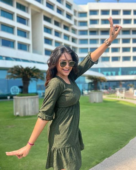 SHARANYA TURADI on Instagram: "First time at Vizag! I see this city is strikingly similar to Chennai . The humid weather, the beach, the people with a warm smile, Except they got camels in the beach 🐪 I’m taking a ride before I leave this city 😝 #vizag #newplaces #travelwithme"