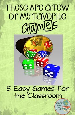 Classroom games are a fun way to extend learning and review material. As much as I love the ol' Jeopardy standby, I've started implementing five other classroom games into my instruction. These five include Trivia, the Fly Swatter Game, Face-Off, Quiz-Quiz-Trade, and Roll and Know. Read how to play each one in this post! #teachingtips #teachertips #classroomgames #learninggames #highschool #middleschool Fly Swatter Game, Games For The Classroom, Education Pictures, Quiz Quiz Trade, Education Background, Vocabulary Flash Cards, Teaching Secondary, Vocational School, Fly Swatter