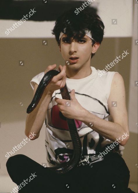 Marc Almond, Prettiest Boy, 80s Celebrities, Trent Reznor, Soft Cell, 80s Bands, Best Albums, Kissing Him, Old People