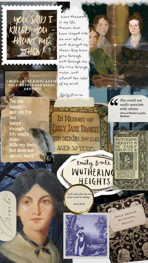 Emily Brontë my favourite poet <3 #poetry #quote #periodpiece #Emilybronte #moors #nature #vintage Nature, Emily Bronte Aesthetic, Bronte Quotes, Emily Jane Brontë, Emily Bronte Quotes, Emily Brontë, Bronte Sisters, Nature Vintage, Emily Bronte