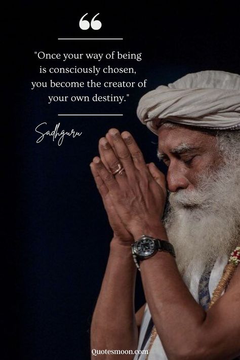 Sadhguru Quotes Quotes About Life, Life Quotes, Sadguru Quotes, Sadhguru Quotes, Love And Relationships, Better Life Quotes, Better Life, About Life, A Small