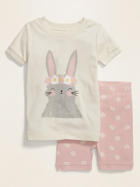 Adorable Easter Gifts for Kids of All Ages Cute Pjs, Stylish Kids Outfits, Kids Pjs, Easter Gifts For Kids, Cute Pajamas, Paper Towel Rolls, Girls Pajamas
