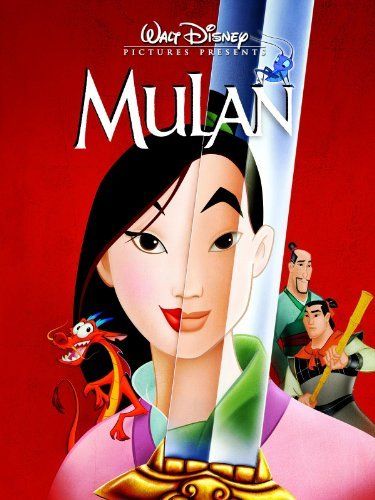 Mulan Movie, Beau Film, Mulan Disney, Prințese Disney, Bon Film, Movies Worth Watching, Film Disney, Childhood Movies, Movie Covers