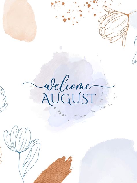 August Aesthetic Month Wallpaper, Months Wallpaper Aesthetic, August Month Aesthetic, August Widget, August Asethic, May Aesthetic Month, August Aesthetic Month, August Wallpaper Aesthetic, Month Backgrounds