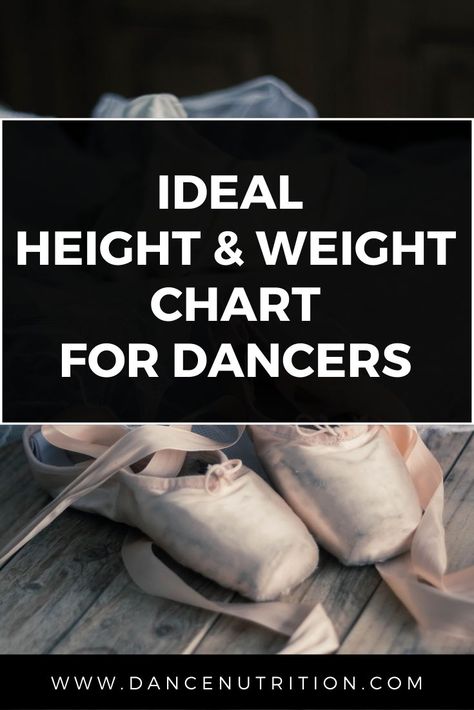 Some ballet schools rely on charting systems to assess dancers body weights which are used to determine performance potential. Ideal height + weight charts are outdated, inaccurate, not supported by evidential data, & do not reflect dancers' capabilities on stage. For The Healthy Dancer® an “ideal weight” is not one that requires restrictive meal plans, calorie counting & obsessive exercise…[but rather] one that can be maintained without dieting. It fuels performance & makes room for all foods. Ballet Weight Chart, Ballet Diet Plan Food, Ballet What I Eat In A Day, Vaganova Weight Chart, Make Ballet Dancer, Ballet Dancer Meal Plan, Dancer Night Routine, Ballet Dancer Diet Plan, Dancers Body Shape