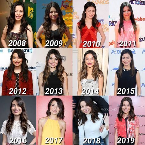 Miranda Cosgrove, Riele Downs, Icarly And Victorious, Nickelodeon Girls, Girl Actors, Sam And Cat, Nadine Lustre, Icarly, Bungalow House