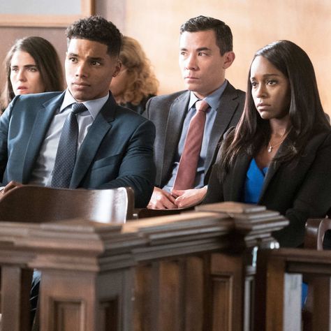 How To Get Away With Murder Recap, Season 5, Episode 7 I Got Played, Rome Flynn, Blaise Zabini, Future Lawyer, Film Journal, Job Ideas, Getting Played, Future Jobs, How To Get Away