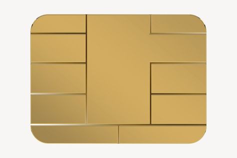 Gold credit card chip design element psd | premium image by rawpixel.com Bank Card Design Ideas, Chip Design, Rose Gold Business Card, Gold Credit Card, Atm Card, Bank Card, Visiting Cards, Design Element, Debit Card