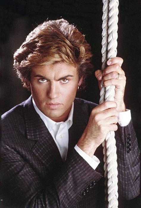 George Michael Careless Whisper, Astro Pop, George Michel, Cassette Audio, Andrew Ridgeley, George Michael Wham, Careless Whisper, Musica Pop, Mötley Crüe