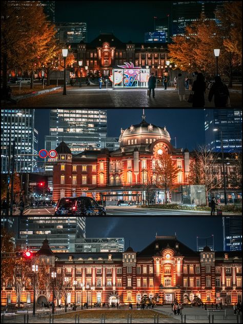 Hiro. on Twitter: "from Tokyo station🚶‍♂️ https://t.co/EOvAgN2iFE" / Twitter Tokyo, Tokyo Station, Railway Station, Japan, On Twitter, Twitter