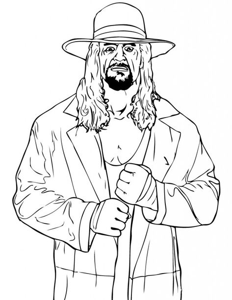 WWE Color Pages Wwe Coloring Pages, Page Wwe, Wwe Party, Wwe Birthday, Sports Coloring Pages, Wwe Pictures, Unique Coloring Pages, Wwe Roman Reigns, Coloring Sheets For Kids