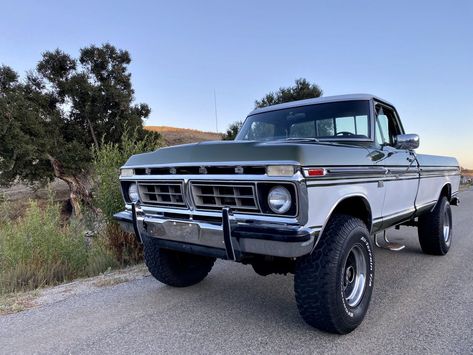 1976 Ford Truck, 1976 Ford F250 Highboy, Ford Trucks Old, 1976 F250, 1976 Ford F150, 1976 Chevy Truck, Ram 2022, 1972 Ford F100, F250 Highboy