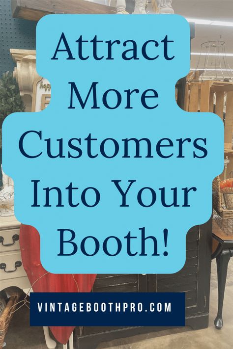 Do you own an antique booth business and find yourself constantly thinking about how to draw in more customers? The secret to turning browsers into buyers may lie in the very essence of your display strategy. Decorate A Booth Display Ideas, Flea Market Decorating Booth Displays, Fall Store Displays Visual Merchandising, Vendor Mall Booth Display Ideas, Decorating Antique Booth, Antique Mall Booth Staging, Display Merchandise Ideas, Vintage Market Display Booth Ideas, Summer Booth Ideas