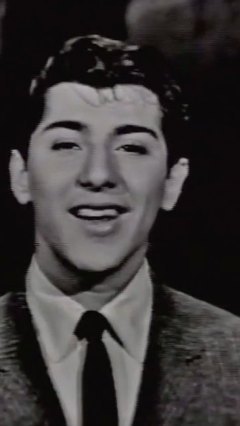 vintagedailly on Instagram: Paul Anka performing “Put Your Head on My Shoulder” on The Ed Sullivan Show, 1959. Paul Anka Put Your Head On My Shoulder, Young Paul Anka, Paul Anka Aesthetic, Put Your Head On My Shoulder, Legal Cake, Childhood Crushes, Paul Anka, Ed Sullivan Show, Ed Sullivan