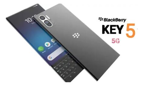 Blackberry Key5 5G 2022: Price, Release Date & Specs! Blackberry Mobile Phones, Blackberry Smartphone, Blackberry Phones, Inspirational Movies, Laptop Keyboard, Mobile Shop, Face Id, Best Phone, Touch Screen Display