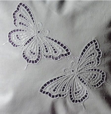 Butterfly Cutwork Embroidery, Couture, Cut Work Embroidery Design Patterns, Cutwork Embroidery Pattern, Cut Work Designs, Embroidered Wedding Dresses, Cut Work Embroidery, People Embroidery, Embroidery Abstract