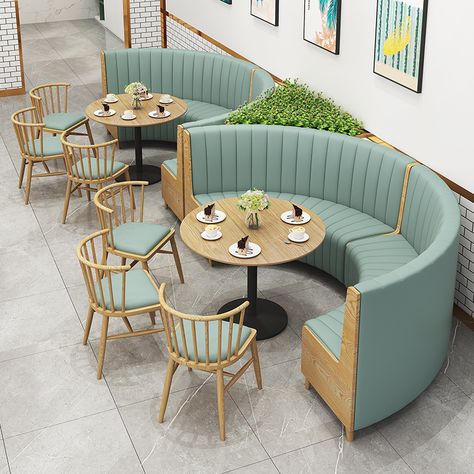 Food Court Tables And Chairs, Restaurant Chairs And Tables Modern, Chairs And Tables For Restaurant, Restaurant Furniture Plan, Restaurant Table Chair Design, Square Restaurant Table, Sofa Design For Restaurant, Restaurant Furniture Design Chairs, Restaurant Sofa Design Ideas