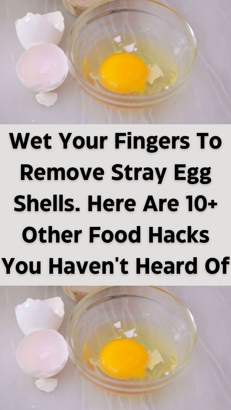 Are there any other food hacks that you would add to this list?  Whether you’re a master chef for a restaurant or just in your kitchen, it’s always good to know kitchen and food hacks on the go. You never know when it might come in handy!  To help you with your food and kitchen knowledge, we have compiled 20 hacks for your entertainment.  Some of these tips are obvious or hacks you already know. Others might make you think, “Huh, why didn’t I think of that?” Kitchen Knowledge, Kitchen Hacks Cooking, Clever Kitchen Hacks, Kitchen Hacks Food, Kitchen Life Hacks, Amazing Food Hacks, Cooking Measurements, Cooking Hacks, Master Chef