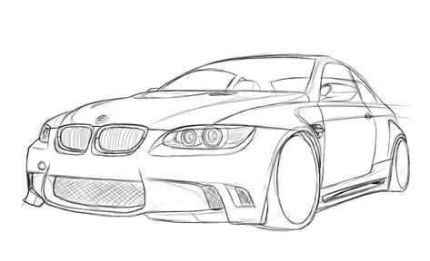 E92 BMW M3 Coupe Blue Car Wallpaper, Car Wallpaper Bmw, Bmw Sketch, Car Drawing Easy, Wallpaper Bmw, Bmw E92 M3, Boondocks Drawings, Bmw M3 Coupe, Carros Bmw