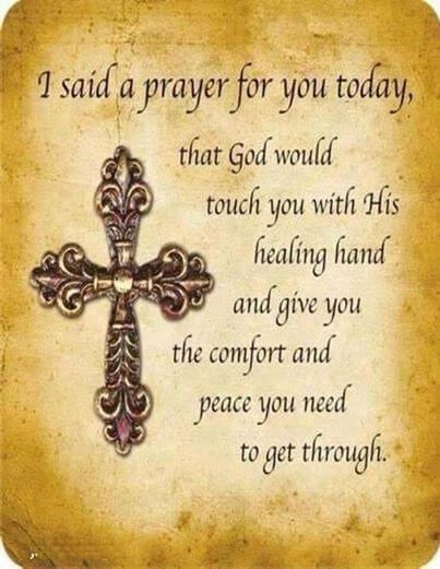 Prayers For Loved Ones, Prayer For A Friend, Prayer For The Sick, Sympathy Quotes, Prayers For Strength, Say A Prayer, Ayat Alkitab, Prayer For Today, Prayer For You