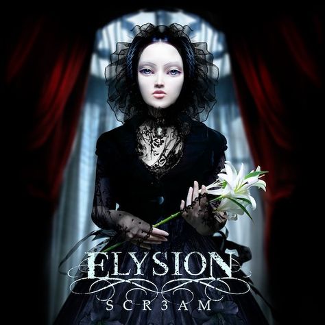 Dreamer Lyrics, Your Eyes Lyrics, Silent Scream, Dark Princess, Symphonic Metal, Sound Studio, Gothic Metal, Gothic Rock, Music Artwork