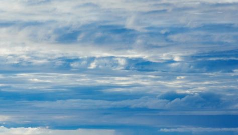 Stratus clouds look like a thick blanket covering the sky. Types Of Clouds For Kids, Stratus Clouds, Clouds For Kids, Stratus Cloud, Types Of Clouds, Thick Blanket, Ice Crystals, Grey Clouds, Light Water