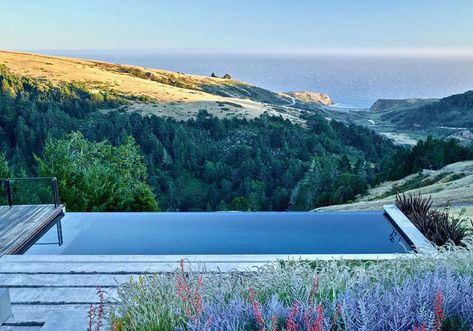 Nature, Infinity Pool Backyard, Kidney Shaped Pool, Pool Cost, Building A Swimming Pool, Infinity Pools, Infinity Edge Pool, Modern Pools, Beautiful Pools