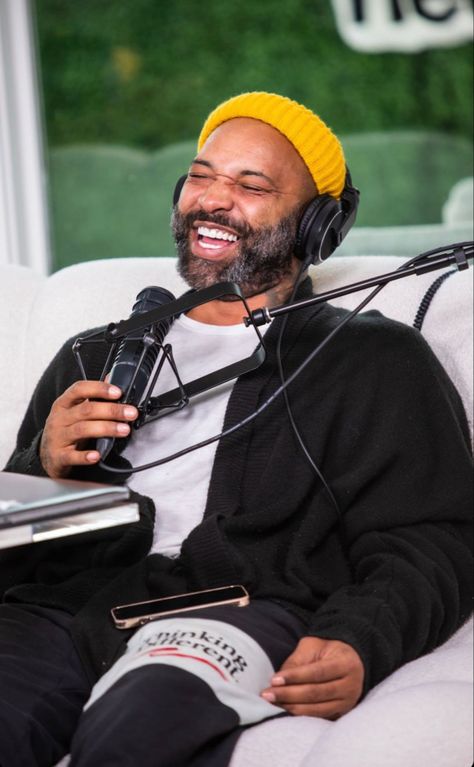 #podcaster #podfather Joe Budden, Podcast, Entertainment, Media, Quick Saves