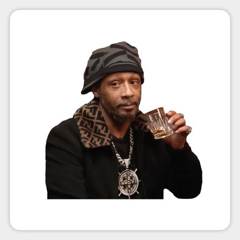 Katt Williams Funny Meme - Hilarious design perfect for people who are fans of Katt Williams and the Shannon Sharpe interview podcast. Grab this cool and witty design as a birthday gift for your girlfriend, boyfriend, partner, him, her, sister, or brother who love basketball. The design is also the perfect gift for Christmas or the holidays. -- Choose from our vast selection of magnets to match with your desired size to make the perfect custom magnet. Pick your favorite: Movies, TV Shows, Art, a Shannon Sharpe, Katt Williams, Love Basketball, Love And Basketball, Gifts For Your Girlfriend, Gift For Christmas, Girlfriend Boyfriend, Funny Meme, Custom Magnets