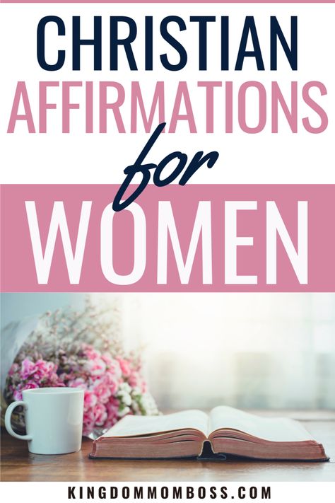 Embrace the beauty and power of biblical affirmations with our latest blog post. Tailored for women, especially moms, these Christian affirmations are your daily dose of inspiration and strength. Find solace and empowerment in these biblical quotes, perfect for reflecting, meditating, and finding peace in the midst of a busy mom's life. Join us in exploring how these scriptures can enrich your daily routine. Words Of Strength For Women, Words Of Affirmation Christian, Biblical Words Of Affirmation For Women, Bible Verse For Women Uplifting, Postive Afframations Christian, Godly Affirmations For Women, Biblical Affirmations Women, Godly Quotes For Women, Christian Affirmations Woman