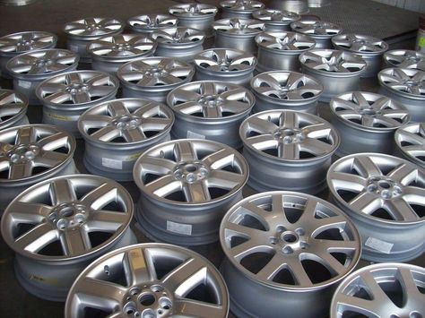 RTW Factory OEM wheels for sale, alloy replica rims and steel wheels Used Rims For Sale, Rims For Sale, Oem Wheels, Wheels For Sale, Steel Wheels, Wheel Rims, Alloy Wheel, Online Retail, Wheel