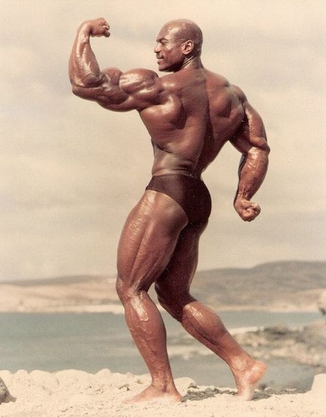 Sergio Oliva, Arnold Schwarzenegger Bodybuilding, Schwarzenegger Bodybuilding, Frank Zane, Bodybuilding Pictures, Victory Pose, Muscle Beach, Big Biceps, Bodybuilders Men