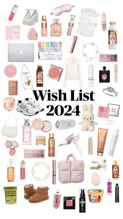 Make Up, Birthday, Aesthetic Shuffles, My Wish List, Wish List, Energy, Makeup