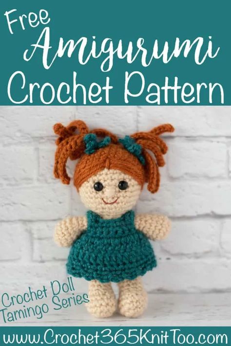 Amigurumi Patterns, Free Doll Patterns Crochet, Free Crochet Doll Clothes Patterns, Crochet Dolls Free Patterns Amigurumi, Doll Amigurumi Free Pattern, Crochet Toys Free Patterns, Crochet Doll Tutorial, Doll Patterns Free, Crochet Toys Free