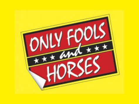 Only Fools and Horses Horses Wallpaper, 40 Questions, Tv Theme Songs, British Sitcoms, Only Fools And Horses, Fools And Horses, Pub Quiz, Keeping Up Appearances, Horses Theme