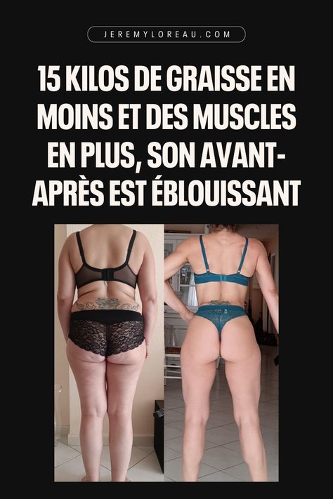 Tu es à la recherche du meilleur programme de musculation pour femme ? Si tu veux progresser et avoir des résultats visibles, tu dois t'équiper d'un programme de musculation personnalisé. Perdre du poids, prendre de la masse musculaire, voire les deux en même temps, voici mes conseils de coach en transformation physique pour t'accompagner. #musculation #corpsidéal #fiteness Muscles, Corps Idéal, Workout Programs