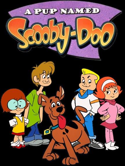 Pup named scooby doo Pup Named Scooby Doo, Scooby Doo 1969, Be Cool Scooby Doo, Daphne From Scooby Doo, Scooby Doo Cartoon Network, Nightmare Before Christmas Backpack, Scooby Doo Pictures, Scooby Doo Mystery Inc, Scooby Doo Images