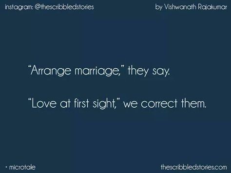 Arrange Marriage Quotes, Arranged Marriage Quotes, Marraige Quotes, Sight Quotes, Korean Quotes, Sweet Love Quotes, Tiny Tales, Arranged Marriage