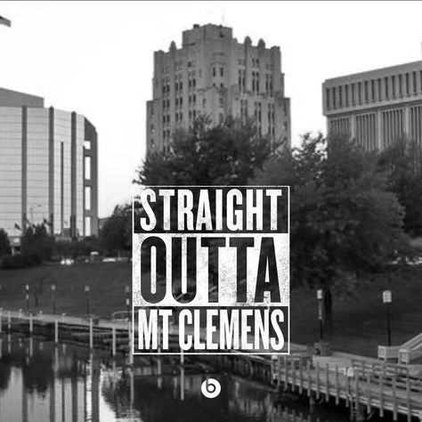 Born and Raised from Mount Clemens Michigan History, Michigan, Mount Clemens, State Of Michigan, Pure Michigan, My Town, Great Lakes, Places Ive Been, Lake