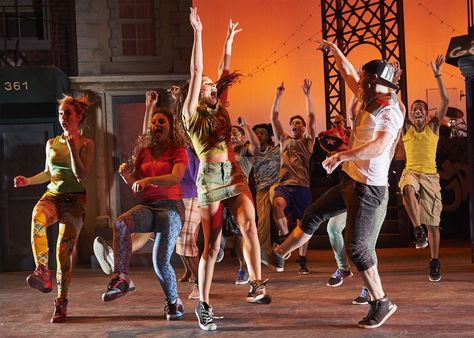 Quiz: How Well Do You Remember These 'In The Heights' Lyrics? - Theatre Nerds Musicals Broadway, In The Heights Aesthetic, Heights Aesthetic, Musical Theatre Broadway, Washington Heights, Theatre Nerds, Theatre Life, The Heights, Manuel Miranda